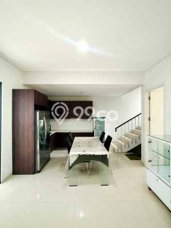 For Sale! Luxury House LT 105m2 Desain Modern di Bintaro For Sale! Luxury House LT 105m2 Desain Modern di Bintaro