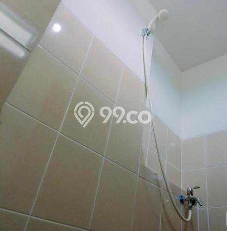 Apartemen Harga Bersahabat di Ciputat Spesifikasi 2 Kamar Apartemen Harga Bersahabat di Ciputat Spesifikasi 2 Kamar