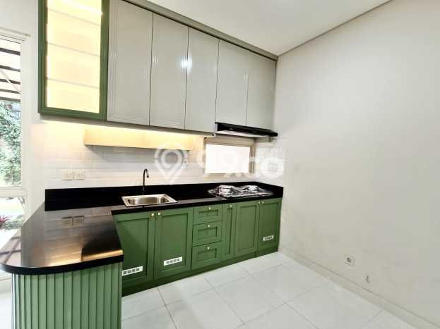 Rumah Strategis Minimalis Lb 62m2 di BSD, Tangerang Selatan Rumah Strategis Minimalis Lb 62m2 di BSD, Tangerang Selatan
