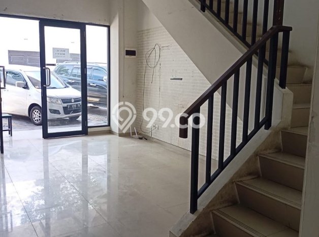 Ruko Kawasan Sektor 9-Bintaro, Luas 72m², Lokasi Premium Ruko Kawasan Sektor 9-Bintaro, Luas 72m², Lokasi Premium