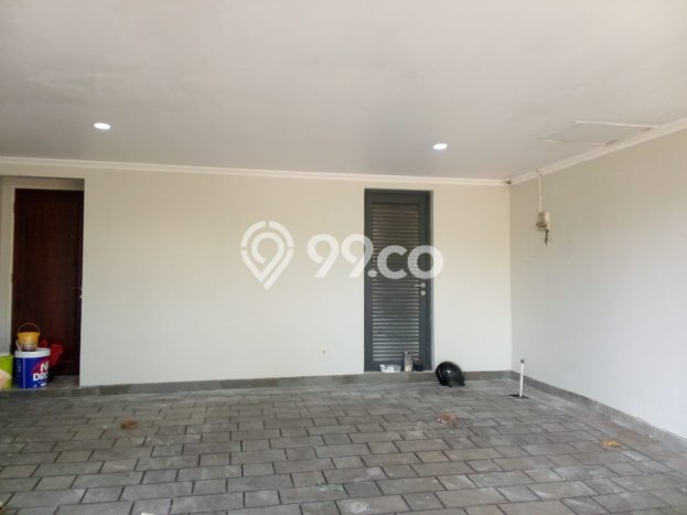 Sektor 9 Bintaro Jaya Rumah Pojok Turun Harga Semi Furnished Sektor 9 Bintaro Jaya Rumah Pojok Turun Harga Semi Furnished