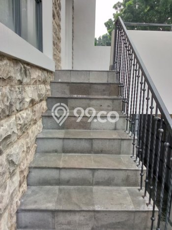 Sektor 9 Bintaro Jaya Rumah Pojok Turun Harga Semi Furnished Sektor 9 Bintaro Jaya Rumah Pojok Turun Harga Semi Furnished