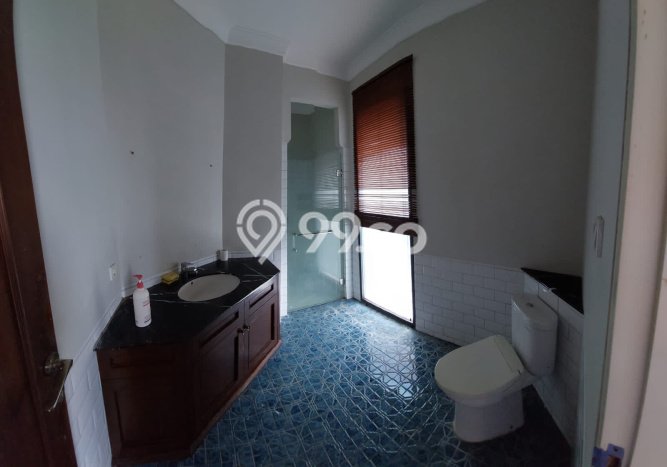 Sektor 9 Bintaro Jaya Rumah Pojok Turun Harga Semi Furnished Sektor 9 Bintaro Jaya Rumah Pojok Turun Harga Semi Furnished
