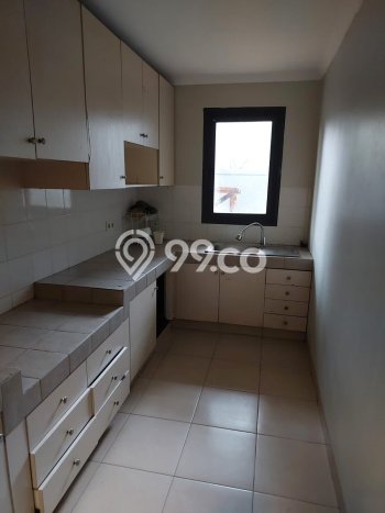 Sektor 9 Bintaro Jaya Rumah Pojok Turun Harga Semi Furnished Sektor 9 Bintaro Jaya Rumah Pojok Turun Harga Semi Furnished