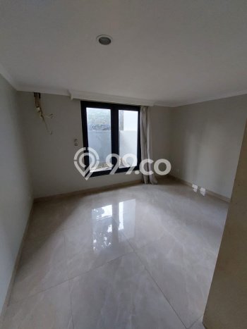Sektor 9 Bintaro Jaya Rumah Pojok Turun Harga Semi Furnished Sektor 9 Bintaro Jaya Rumah Pojok Turun Harga Semi Furnished