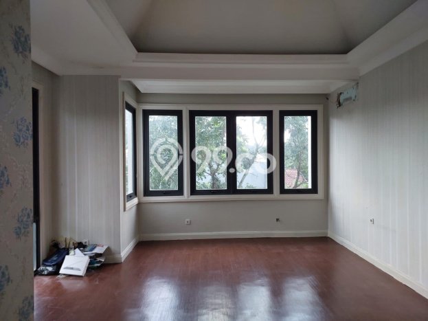 Sektor 9 Bintaro Jaya Rumah Pojok Turun Harga Semi Furnished Sektor 9 Bintaro Jaya Rumah Pojok Turun Harga Semi Furnished
