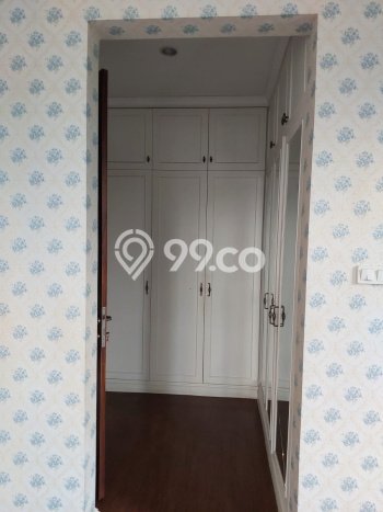 Sektor 9 Bintaro Jaya Rumah Pojok Turun Harga Semi Furnished Sektor 9 Bintaro Jaya Rumah Pojok Turun Harga Semi Furnished