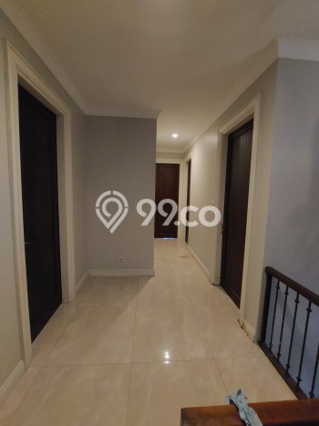Sektor 9 Bintaro Jaya Rumah Pojok Turun Harga Semi Furnished Sektor 9 Bintaro Jaya Rumah Pojok Turun Harga Semi Furnished