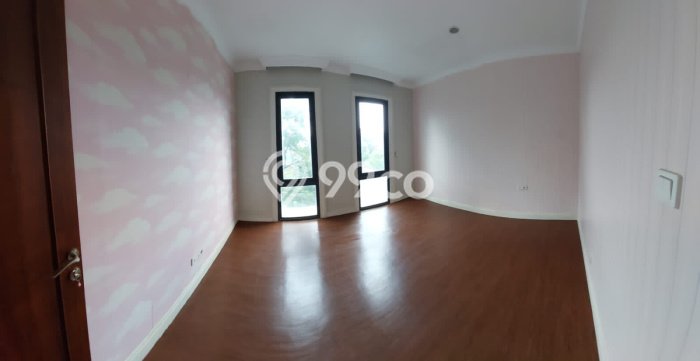Sektor 9 Bintaro Jaya Rumah Pojok Turun Harga Semi Furnished Sektor 9 Bintaro Jaya Rumah Pojok Turun Harga Semi Furnished