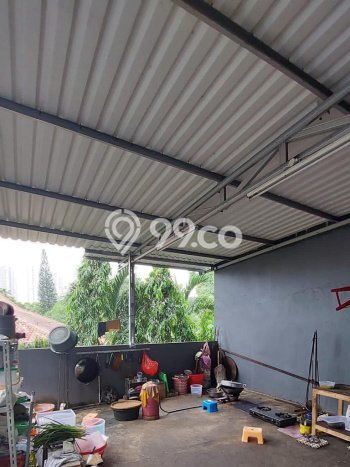 LOKASI PREMIUM! Ruko di Sektor 9-Bintaro, Luas 420m², Jalan Utama, Area Komersial LOKASI PREMIUM! Ruko di Sektor 9-Bintaro, Luas 420m², Jalan Utama, Area Komersial