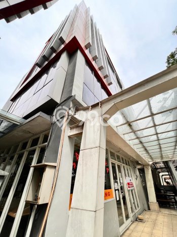 LOKASI PREMIUM! Ruko di Sektor 9-Bintaro, Luas 420m², Jalan Utama, Area Komersial LOKASI PREMIUM! Ruko di Sektor 9-Bintaro, Luas 420m², Jalan Utama, Area Komersial