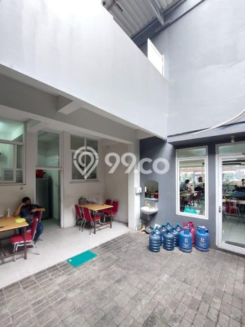 LOKASI PREMIUM! Ruko di Sektor 9-Bintaro, Luas 420m², Jalan Utama, Area Komersial LOKASI PREMIUM! Ruko di Sektor 9-Bintaro, Luas 420m², Jalan Utama, Area Komersial
