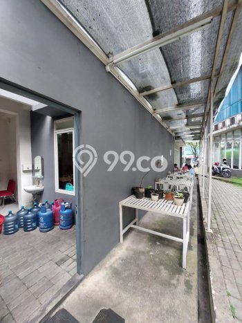 LOKASI PREMIUM! Ruko di Sektor 9-Bintaro, Luas 420m², Jalan Utama, Area Komersial LOKASI PREMIUM! Ruko di Sektor 9-Bintaro, Luas 420m², Jalan Utama, Area Komersial