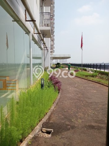 Apartemen di Depok II, Depok, 2 KT, Luas 49m², Fasilitas Lengkap Apartemen di Depok II, Depok, 2 KT, Luas 49m², Fasilitas Lengkap