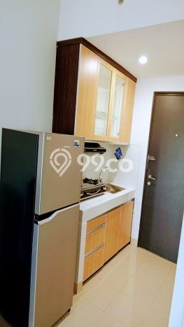 Apartemen di Depok II, Depok, 2 KT, Luas 49m², Fasilitas Lengkap Apartemen di Depok II, Depok, 2 KT, Luas 49m², Fasilitas Lengkap
