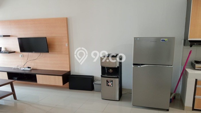 Apartemen di Depok II, Depok, 2 KT, Luas 49m², Fasilitas Lengkap Apartemen di Depok II, Depok, 2 KT, Luas 49m², Fasilitas Lengkap