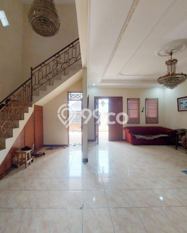 Rumah Gandaria 3,5M Dekat Stasiun mrt Jakarta Selatan Rumah Gandaria 3,5M Dekat Stasiun mrt Jakarta Selatan