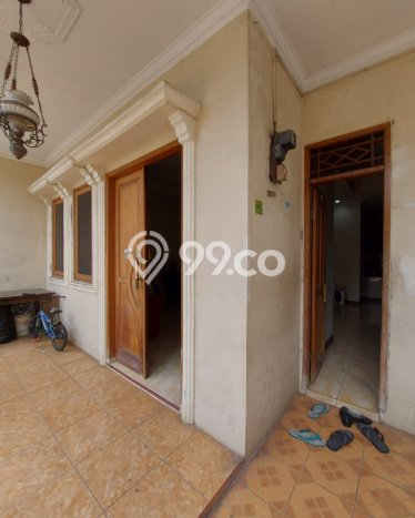 Rumah Gandaria 3,5M Dekat Stasiun mrt Jakarta Selatan Rumah Gandaria 3,5M Dekat Stasiun mrt Jakarta Selatan