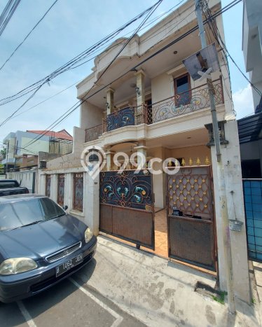 Rumah Gandaria 3,5M Dekat Stasiun mrt Jakarta Selatan Rumah Gandaria 3,5M Dekat Stasiun mrt Jakarta Selatan