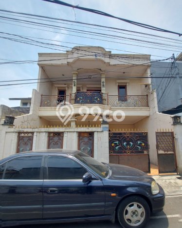 Rumah Gandaria 3,5M Dekat Stasiun mrt Jakarta Selatan Rumah Gandaria 3,5M Dekat Stasiun mrt Jakarta Selatan