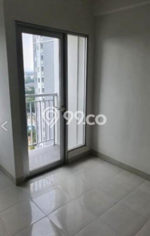 Apartemen Terjangkau Dijual di Tangerang Selatan 1 KT & 1 KM Apartemen Terjangkau Dijual di Tangerang Selatan 1 KT & 1 KM