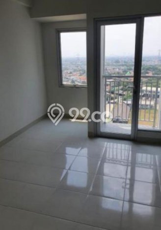 Apartemen Terjangkau Dijual di Tangerang Selatan 1 KT & 1 KM Apartemen Terjangkau Dijual di Tangerang Selatan 1 KT & 1 KM