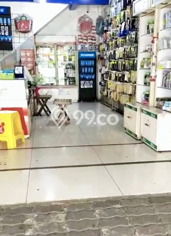 Unit Ruko Dijual di Jakarta Selatan LT 76m2 & LB 165m2 Unit Ruko Dijual di Jakarta Selatan LT 76m2 & LB 165m2