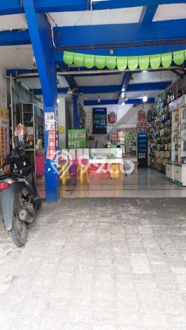 Unit Ruko Dijual di Jakarta Selatan LT 76m2 & LB 165m2 Unit Ruko Dijual di Jakarta Selatan LT 76m2 & LB 165m2