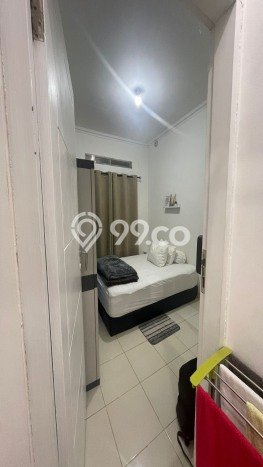 Rumah Modern 2 KT di Serua Tangerang Semi Furnished Rumah Modern 2 KT di Serua Tangerang Semi Furnished