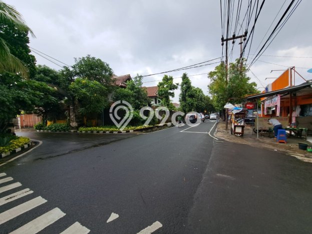 Lahan Kosong Dijual di Jakarta Selatan dengan Area 135000m2 Lahan Kosong Dijual di Jakarta Selatan dengan Area 135000m2