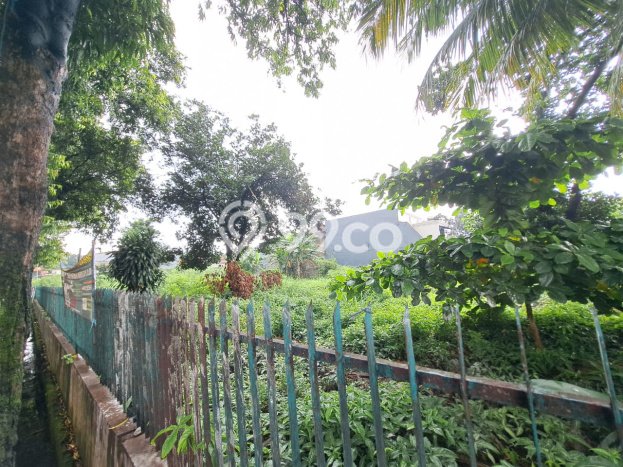 Lahan Kosong Dijual di Jakarta Selatan dengan Area 135000m2 Lahan Kosong Dijual di Jakarta Selatan dengan Area 135000m2