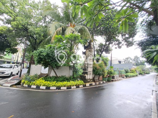 Lahan Kosong Dijual di Jakarta Selatan dengan Area 135000m2 Lahan Kosong Dijual di Jakarta Selatan dengan Area 135000m2
