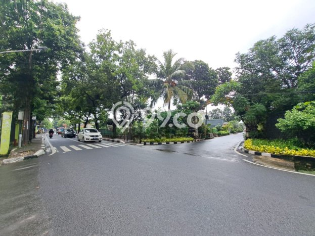 Lahan Kosong Dijual di Jakarta Selatan dengan Area 135000m2 Lahan Kosong Dijual di Jakarta Selatan dengan Area 135000m2