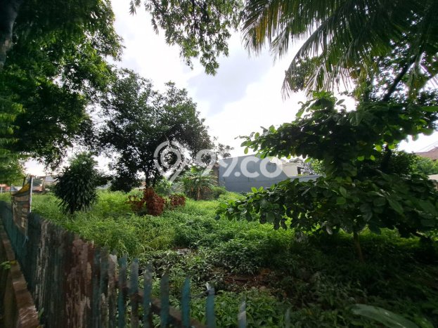Lahan Kosong Dijual di Jakarta Selatan dengan Area 135000m2 Lahan Kosong Dijual di Jakarta Selatan dengan Area 135000m2