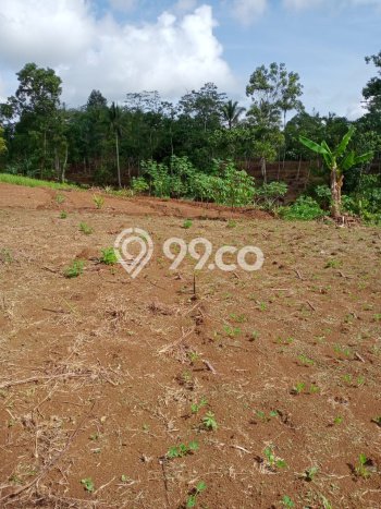 Dijual Tanah di Sukabumi, Luas 10600m2 SHM Dijual Tanah di Sukabumi, Luas 10600m2 SHM