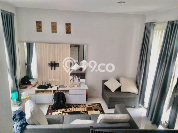 Jual Rumah Bagus Siap Huni LB 69m2 di Bogor Utara, Bogor Jual Rumah Bagus Siap Huni LB 69m2 di Bogor Utara, Bogor