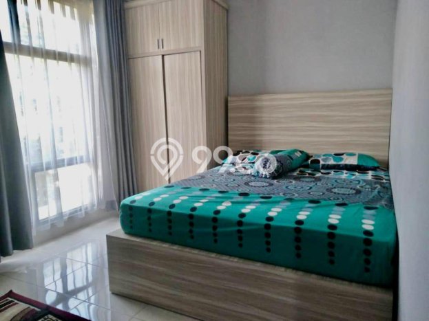 Jual Rumah Bagus Siap Huni LB 69m2 di Bogor Utara, Bogor Jual Rumah Bagus Siap Huni LB 69m2 di Bogor Utara, Bogor
