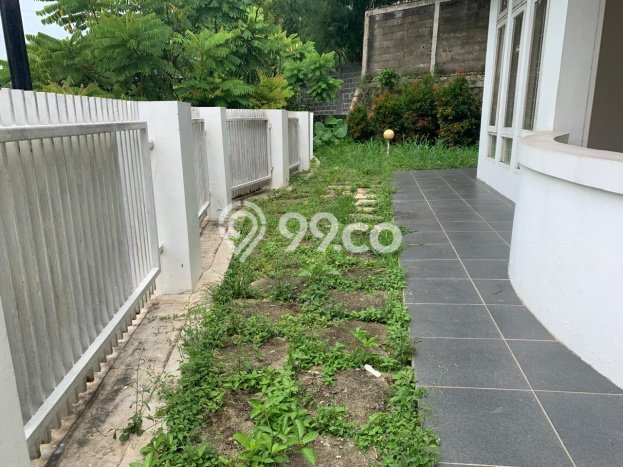 Dijual Rumah Luas Megah Dengan View Cantik di Bintaro, Tangerang Selatan Dijual Rumah Luas Megah Dengan View Cantik di Bintaro, Tangerang Selatan