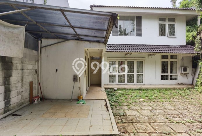 Dijual Rumah Luas Megah Dengan View Cantik di Bintaro, Tangerang Selatan Dijual Rumah Luas Megah Dengan View Cantik di Bintaro, Tangerang Selatan