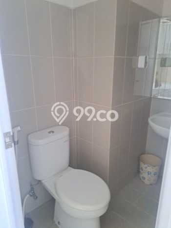 Unit Apartemen Dijual di Pondok Aren, Tangerang Selatan, dengan 2 Bedroom, 1 Bathroom Unit Apartemen Dijual di Pondok Aren, Tangerang Selatan, dengan 2 Bedroom, 1 Bathroom