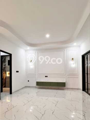 Dijual Rumah Elit Exclusive di BSD, Tangerang Selatan Dijual Rumah Elit Exclusive di BSD, Tangerang Selatan