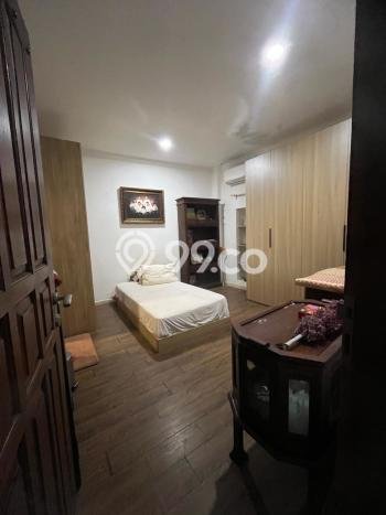 Rumah Luxury Modern Siap Huni di Bintaro Tangerang Selatan Rumah Luxury Modern Siap Huni di Bintaro Tangerang Selatan
