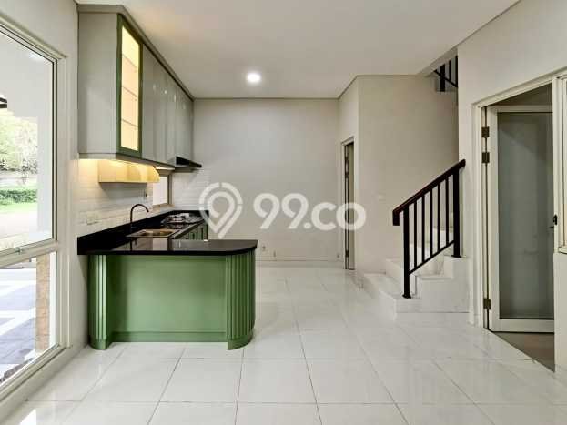 Rumah Strategis Minimalis Lb 62m2 di BSD, Tangerang Selatan Rumah Strategis Minimalis Lb 62m2 di BSD, Tangerang Selatan