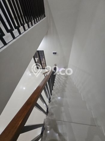 Rumah Modern 3 Kamar LT 84m2 di Graha Raya Bintaro Rumah Modern 3 Kamar LT 84m2 di Graha Raya Bintaro
