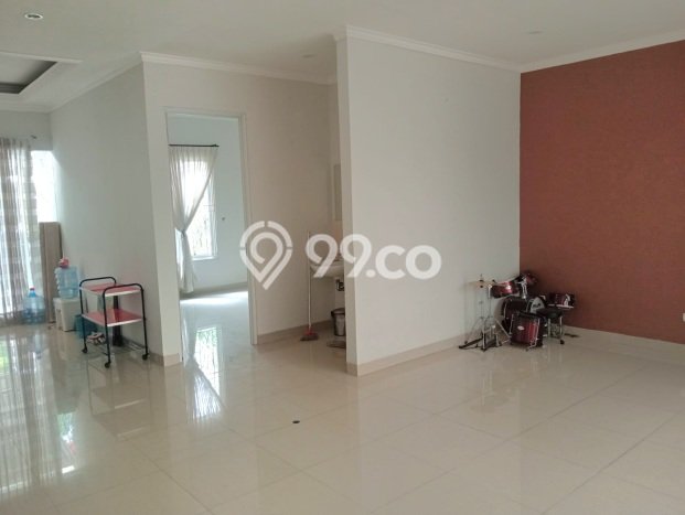 Dijual Hunian Mewah dengan Fasilitas Sekitar Lengkap di Serpong Utara, Tangerang Selatan Dijual Hunian Mewah dengan Fasilitas Sekitar Lengkap di Serpong Utara, Tangerang Selatan