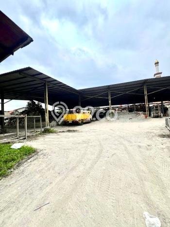 Tanah Dijual di Jakarta Selatan Seluas 2833m2 Strategis Tanah Dijual di Jakarta Selatan Seluas 2833m2 Strategis