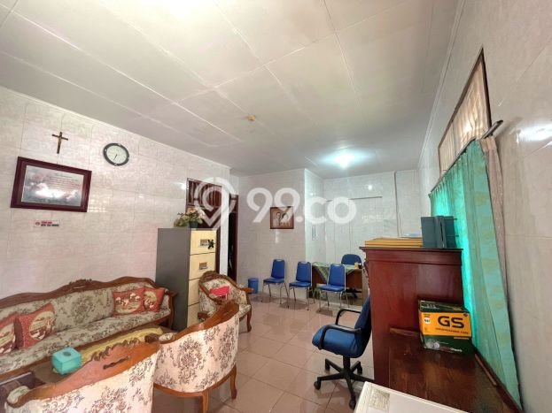 Unit Kost Dijual di Depok Spesifikasi 68 Kamar Tidur dan Area Ramai Unit Kost Dijual di Depok Spesifikasi 68 Kamar Tidur dan Area Ramai