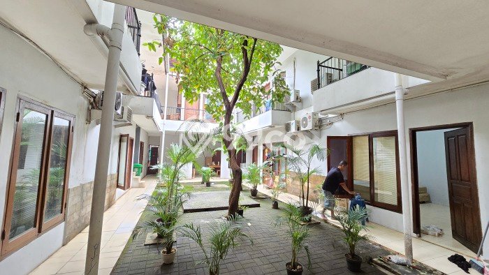 Untuk Dijual Kost 17 Kamar di Jakarta Selatan untuk Aset Anda Untuk Dijual Kost 17 Kamar di Jakarta Selatan untuk Aset Anda