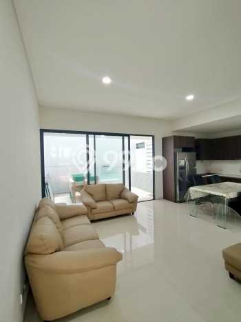 For Sale! Luxury House LT 105m2 Desain Modern di Bintaro For Sale! Luxury House LT 105m2 Desain Modern di Bintaro