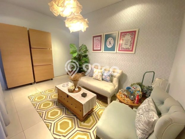 Hunian Elit LB 275m2 Siap Pakai Desain Elegan di Mampang, Jakarta Selatan Hunian Elit LB 275m2 Siap Pakai Desain Elegan di Mampang, Jakarta Selatan